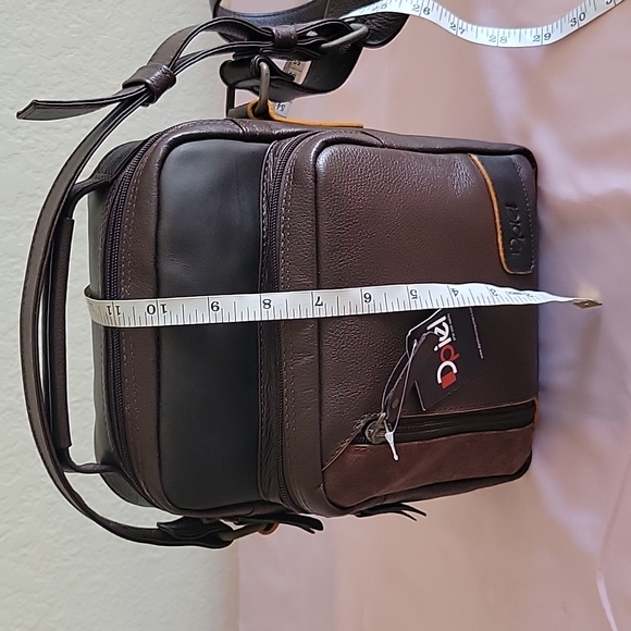 Men bag - Picture 3 of 5